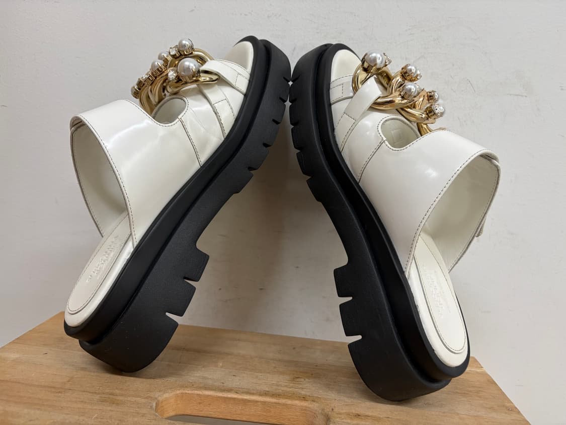 슈콤마보니 여성 샌들 225 상품이미지5