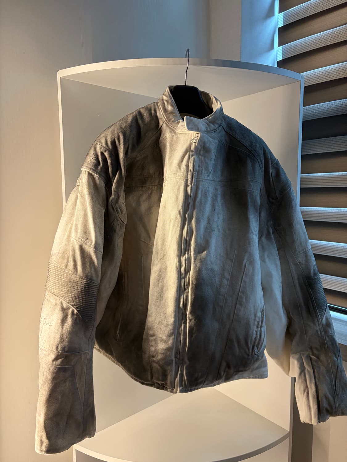 PIONEERS 레이싱 자켓 상품이미지2