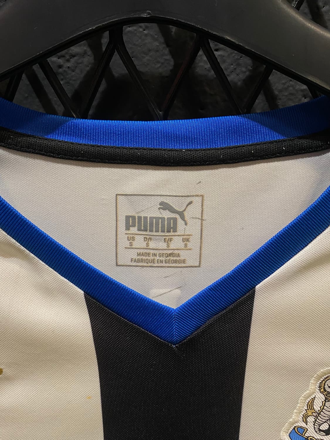 15/16 뉴캐슬 홈 셸비 (S) 상품이미지8