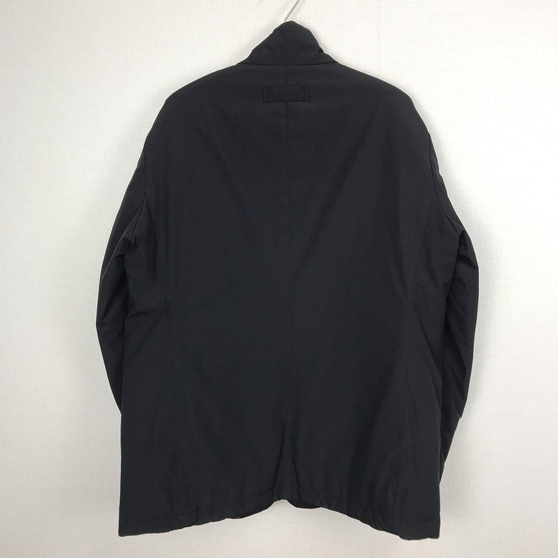 헨리코튼 x 코오롱 고어텍스 카파 패딩 자켓 남성100 상품이미지7