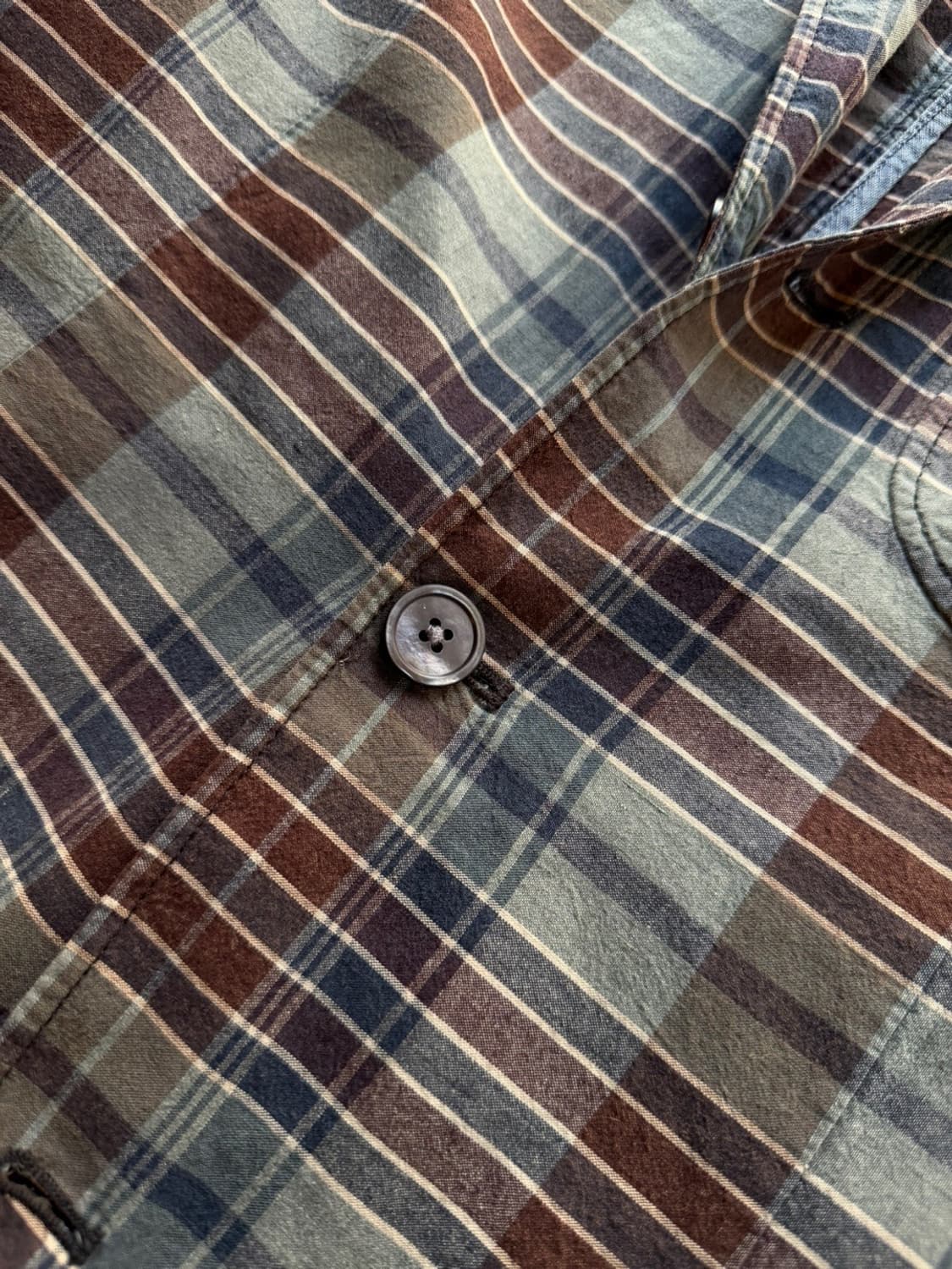 랄프로렌 럭비 테일러드 자켓 슬림100 상품이미지3