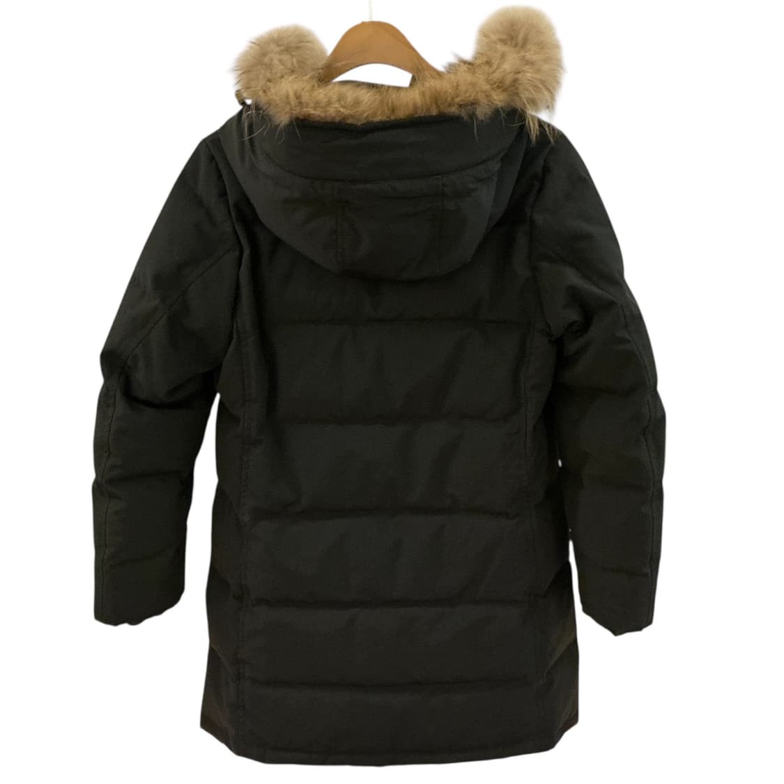 단톤 롱 다운자켓 상품이미지4