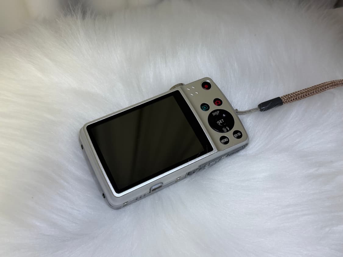 카시오 엑슬림 ex-z550 상품이미지6