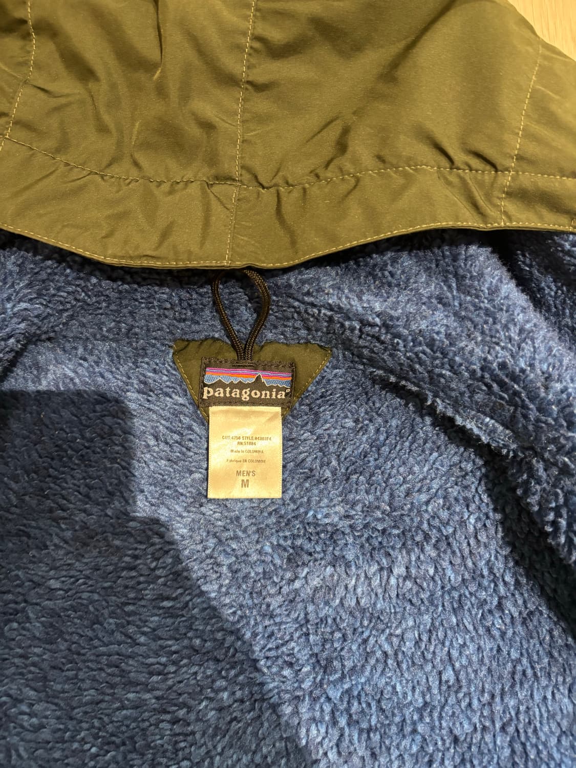 2004fw Patagonia Infurno Jacket  상품이미지3