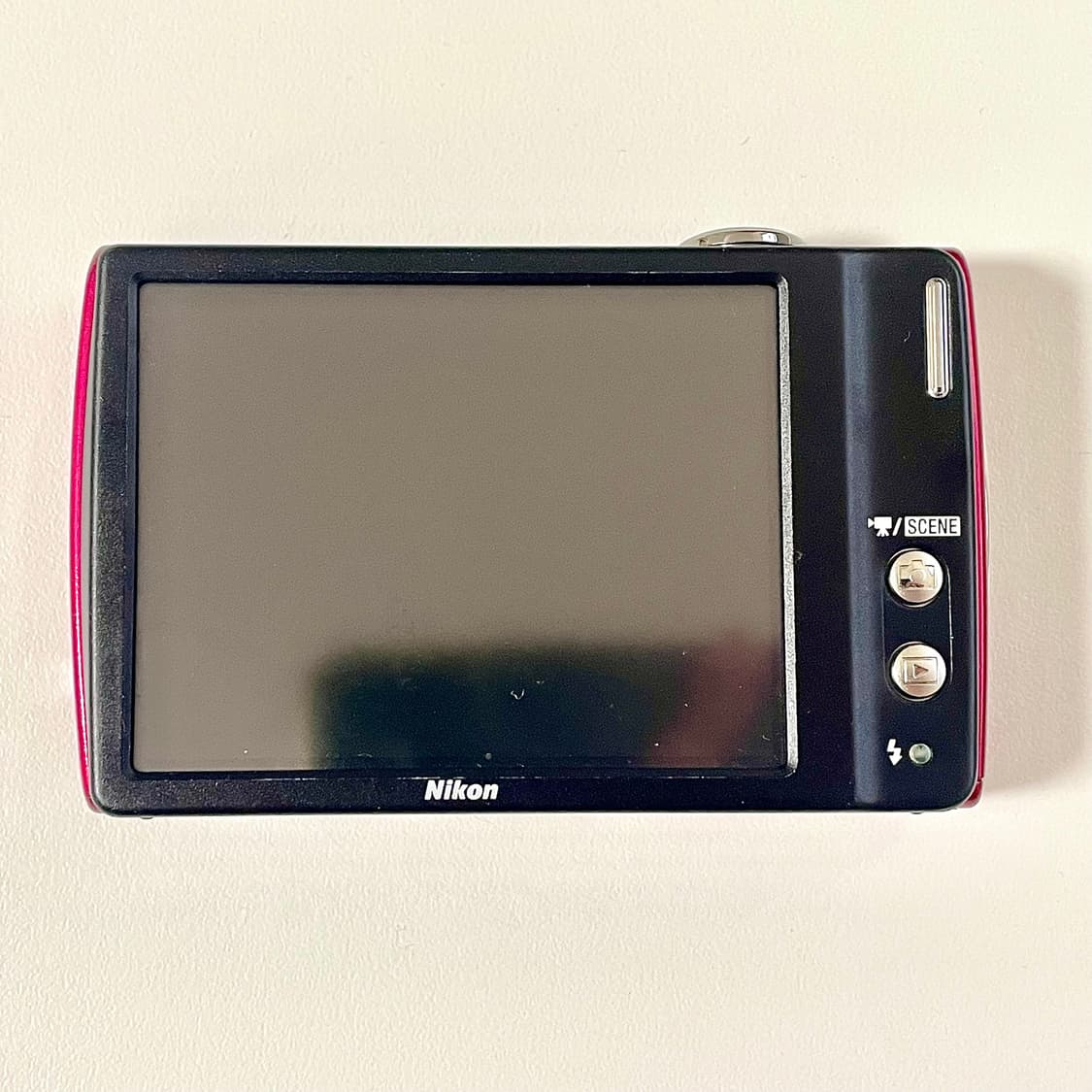 니콘 쿨픽스 S230 상품이미지2