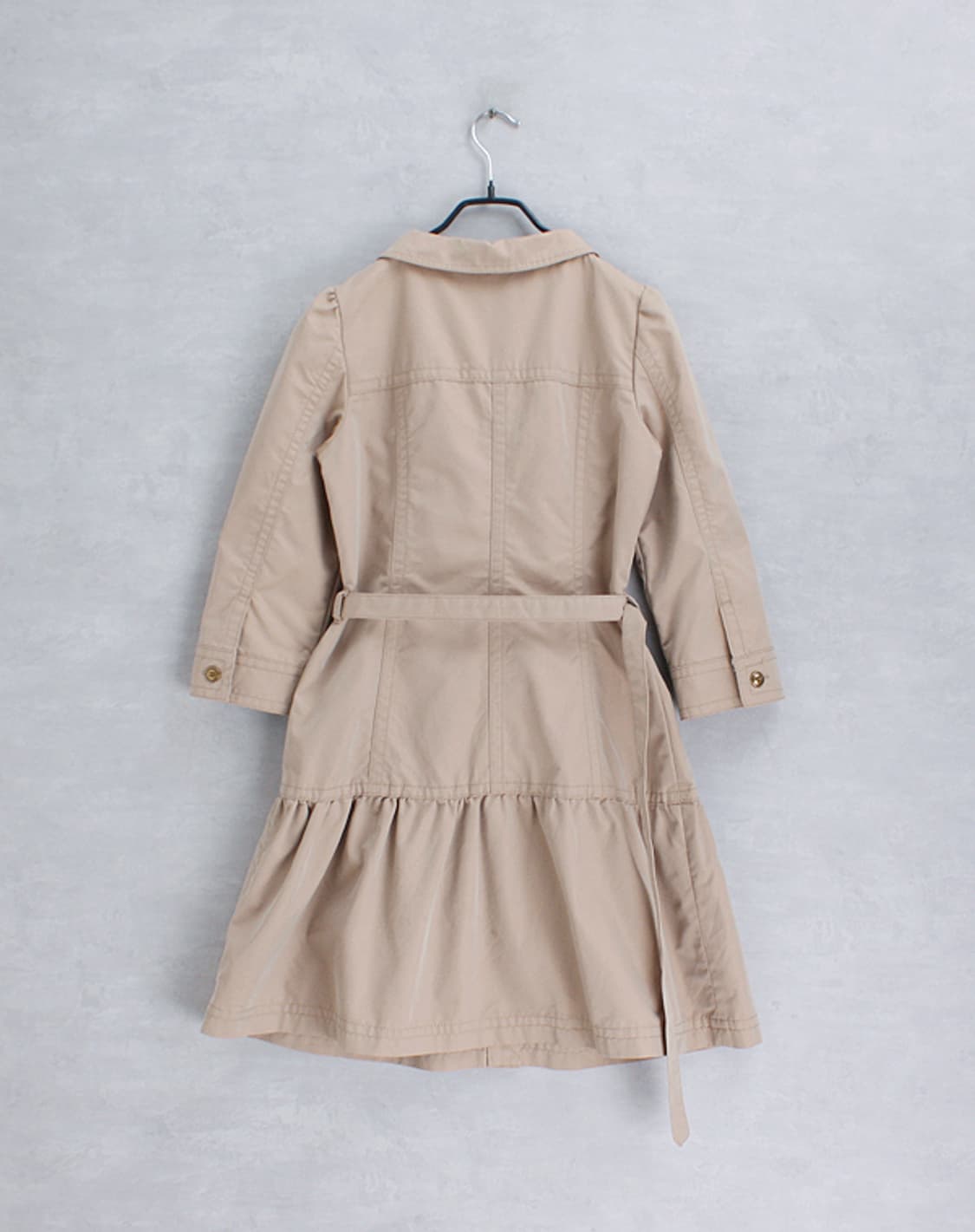 BURBERRY BLUE LABEL _ coat ops_S4384 상품이미지7