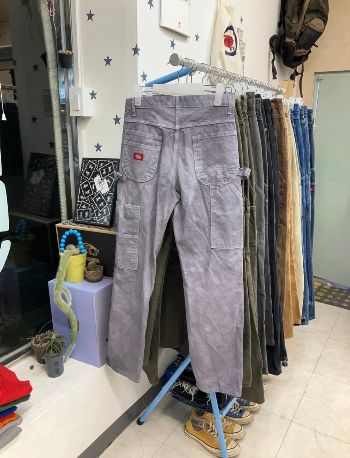 Dickies double knee carpenter 상품이미지2