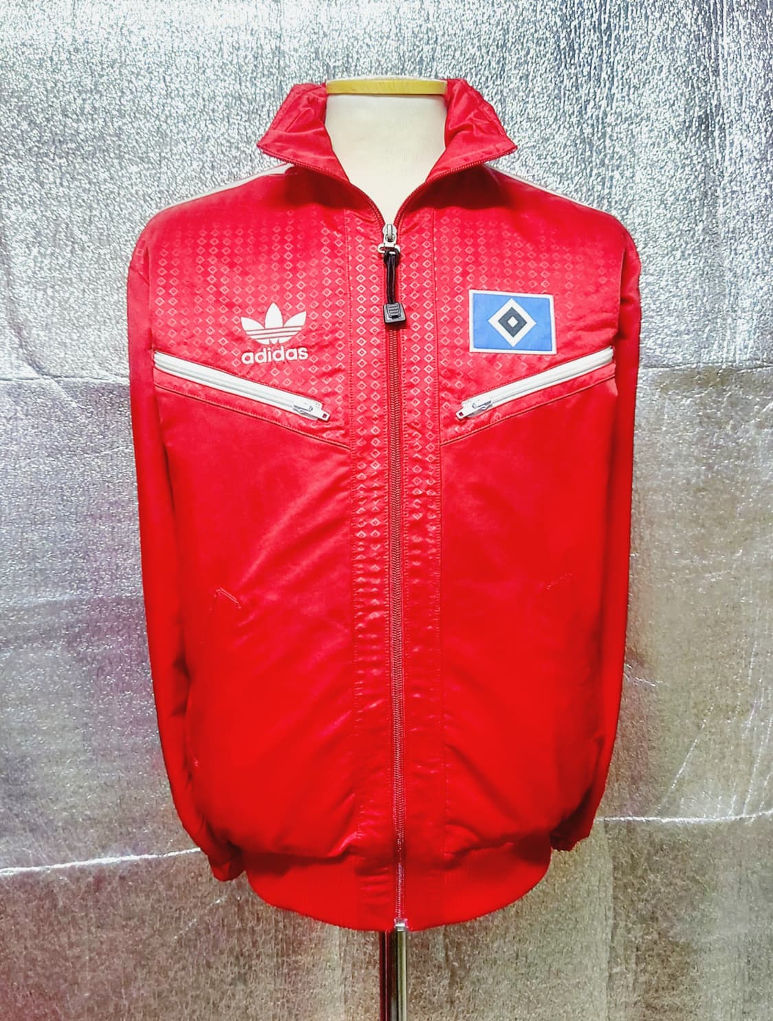 <필독> 아디다스 함부르크 자켓 상품이미지1