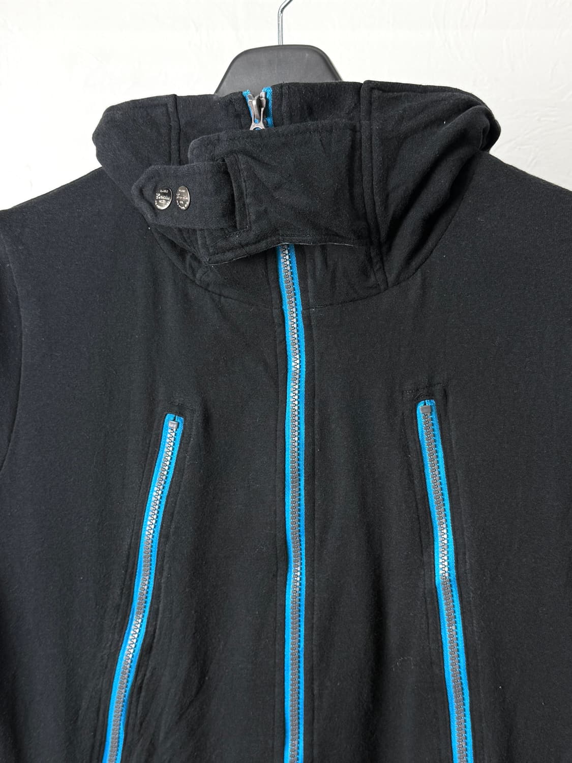 Ceronias 투웨이 후드 자켓 상품이미지3