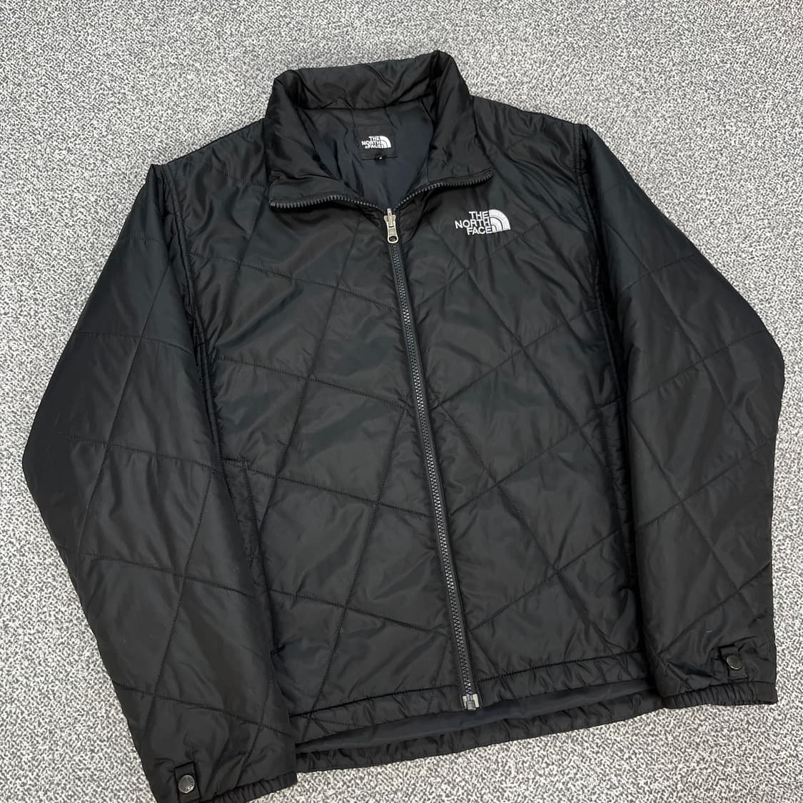 <노스페이스 경량패딩> No.1351 상품이미지6