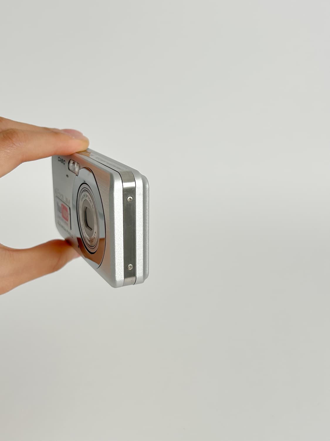 토모토모!) 카시오 엑슬림 z80 Exilim 빈티지 디카 상품이미지9