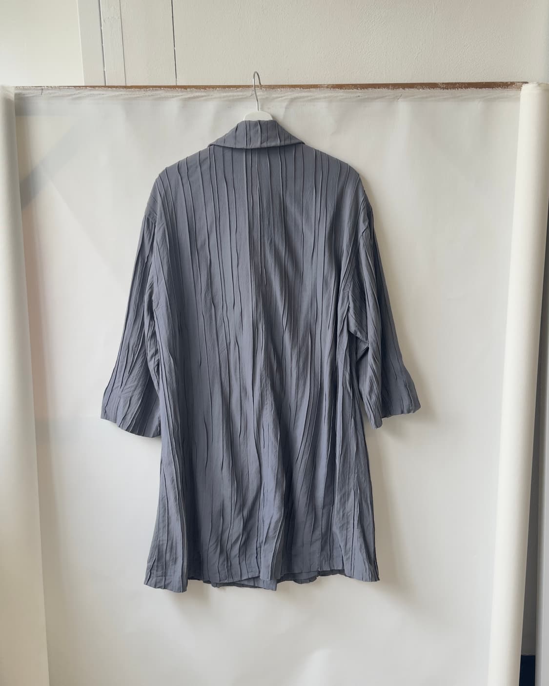 [LOVE GRACE] Pleats Coat 상품이미지4