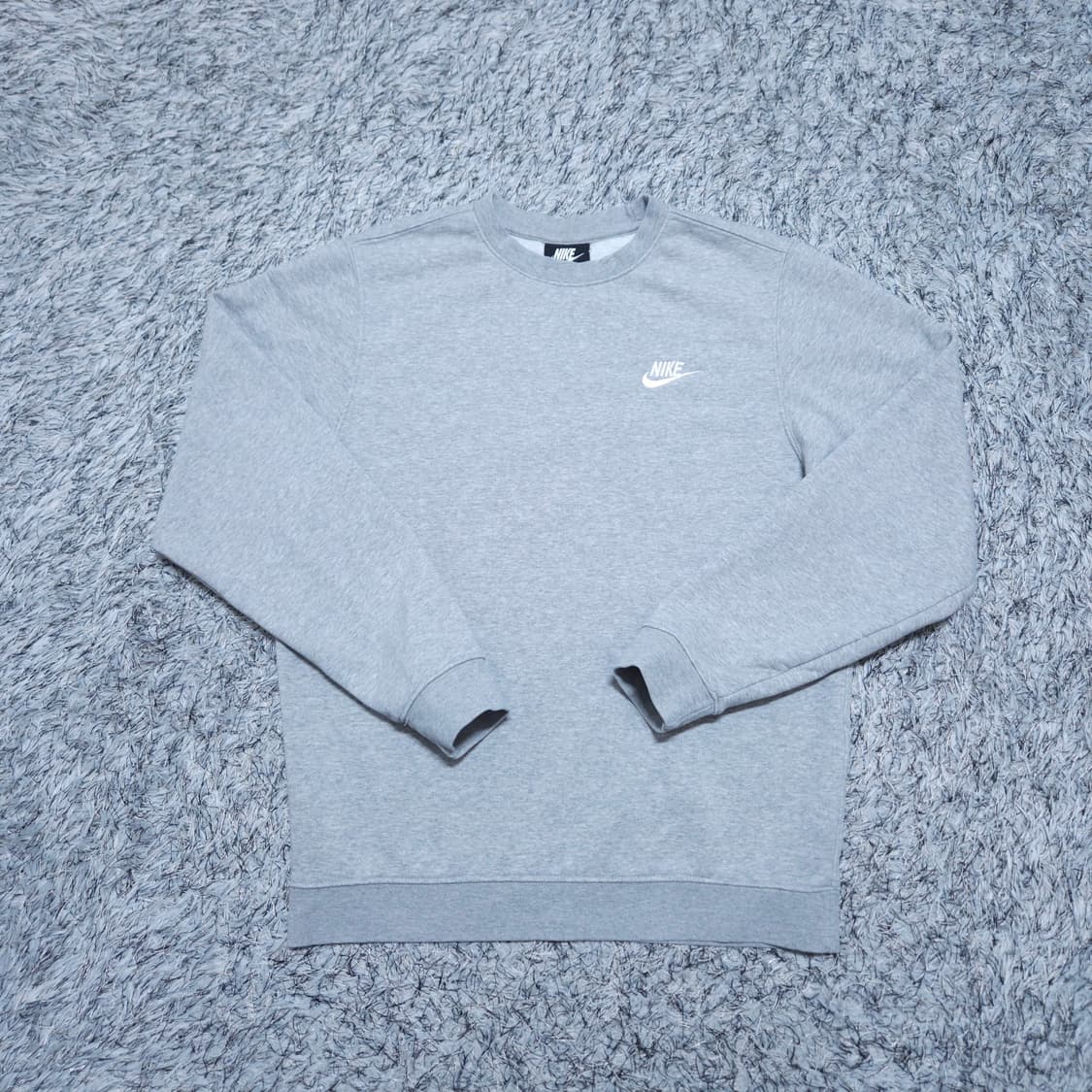 나이키) M 남자 프렌치테리 맨투맨 / 왕눈이샵 상품이미지1