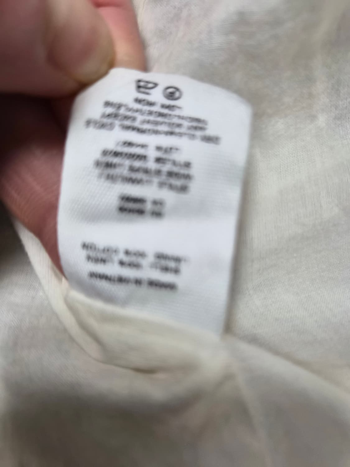 띠어리 린넨원피스 상품이미지5