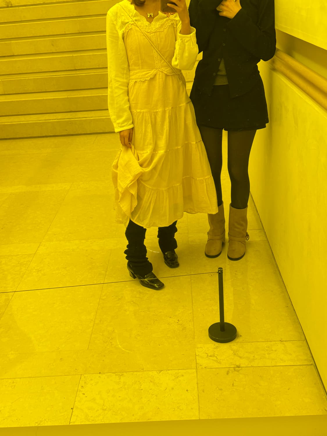 Miu Miu 로퍼  상품이미지2