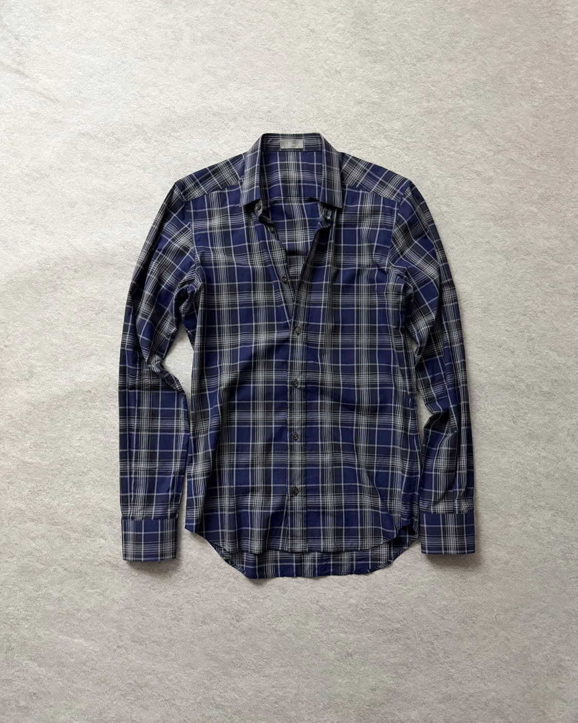  디올옴므 스트라이프 셔츠 상품이미지1