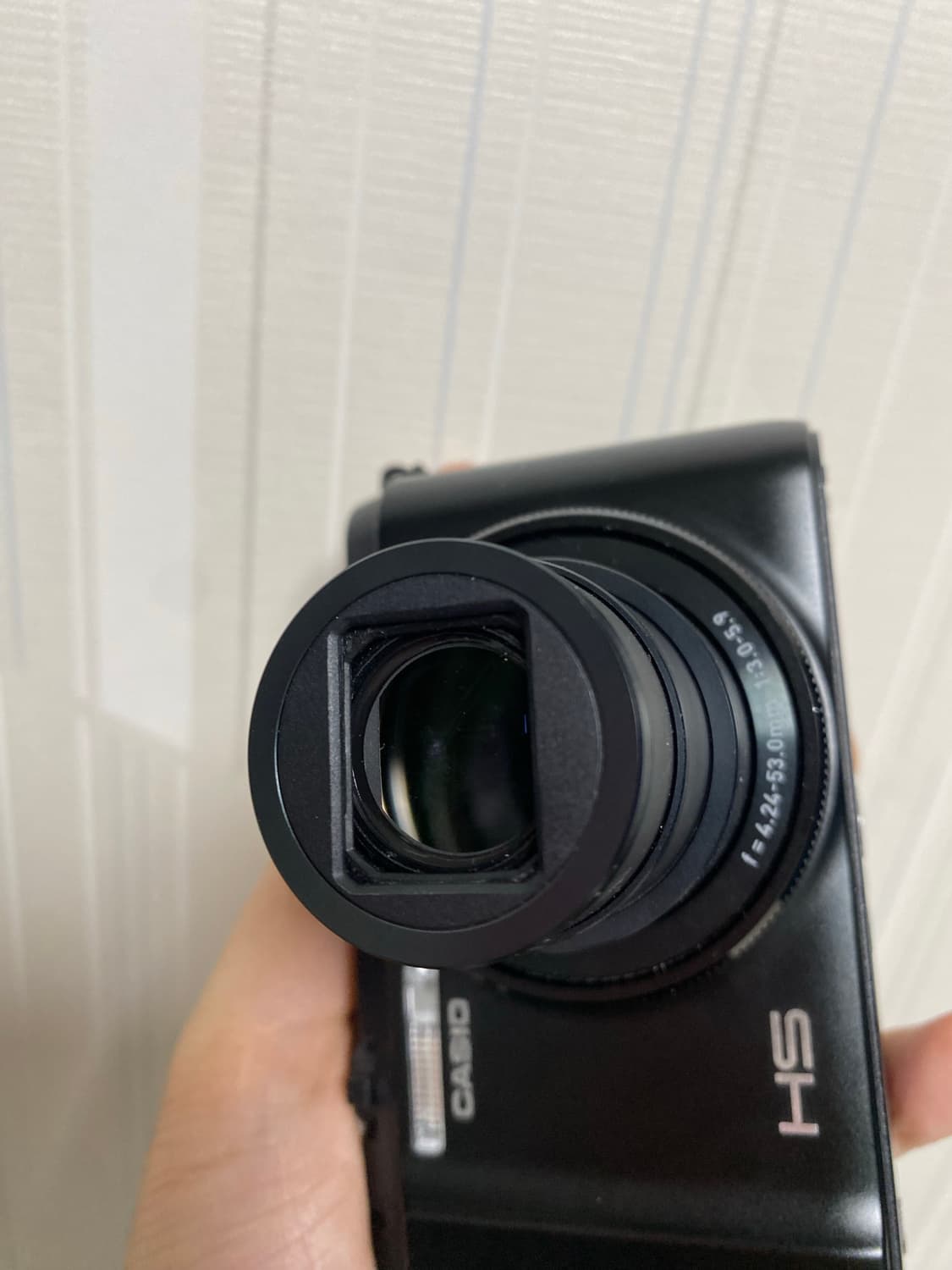 소프트포커스, 메이크업) 카시오 엑슬림 ex-zr1000 디카 카메라 상품이미지5