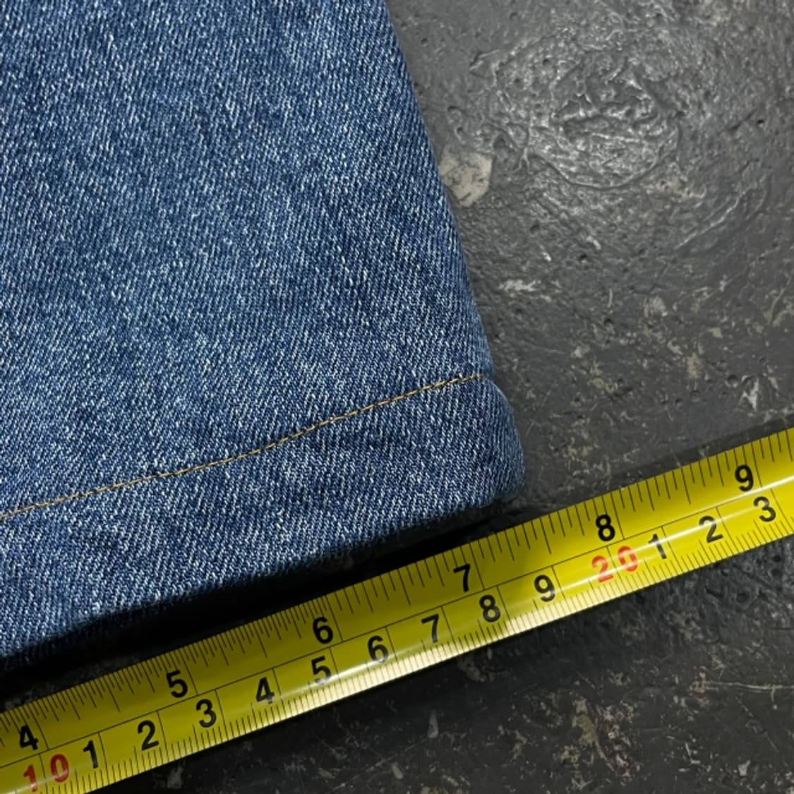36 리바이스 511 청바지  상품이미지7