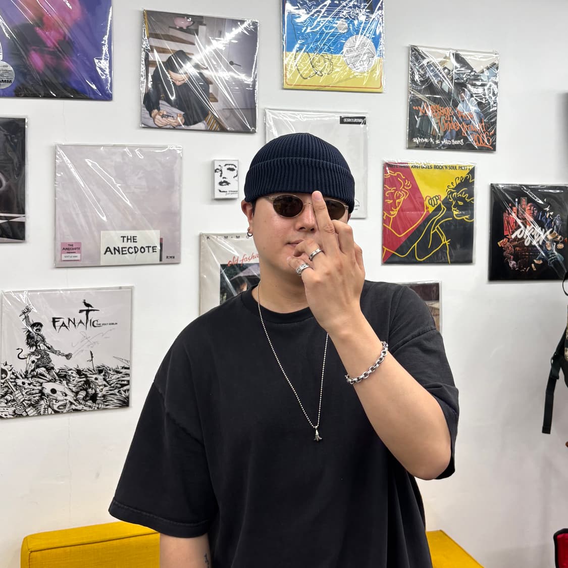 조르지오 아르마니 633 선글라스 상품이미지3