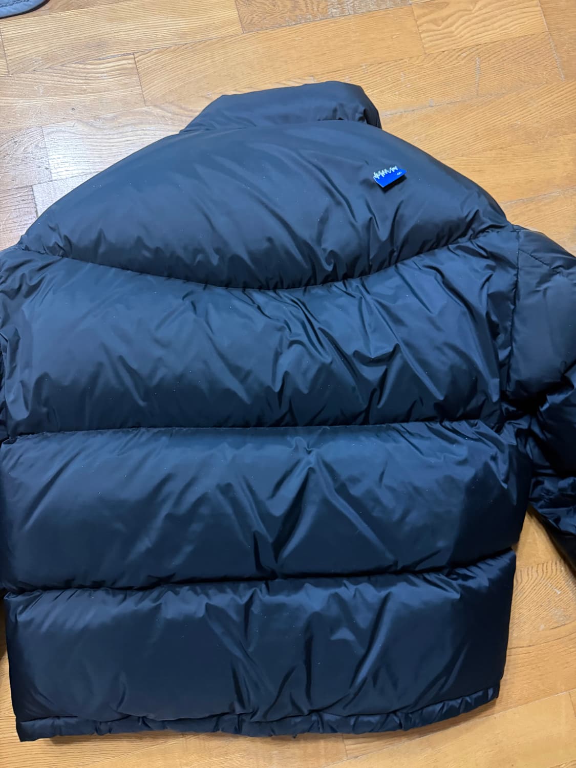 아더에러 시그니피컨트 푸퍼 패딩 L 상품이미지4