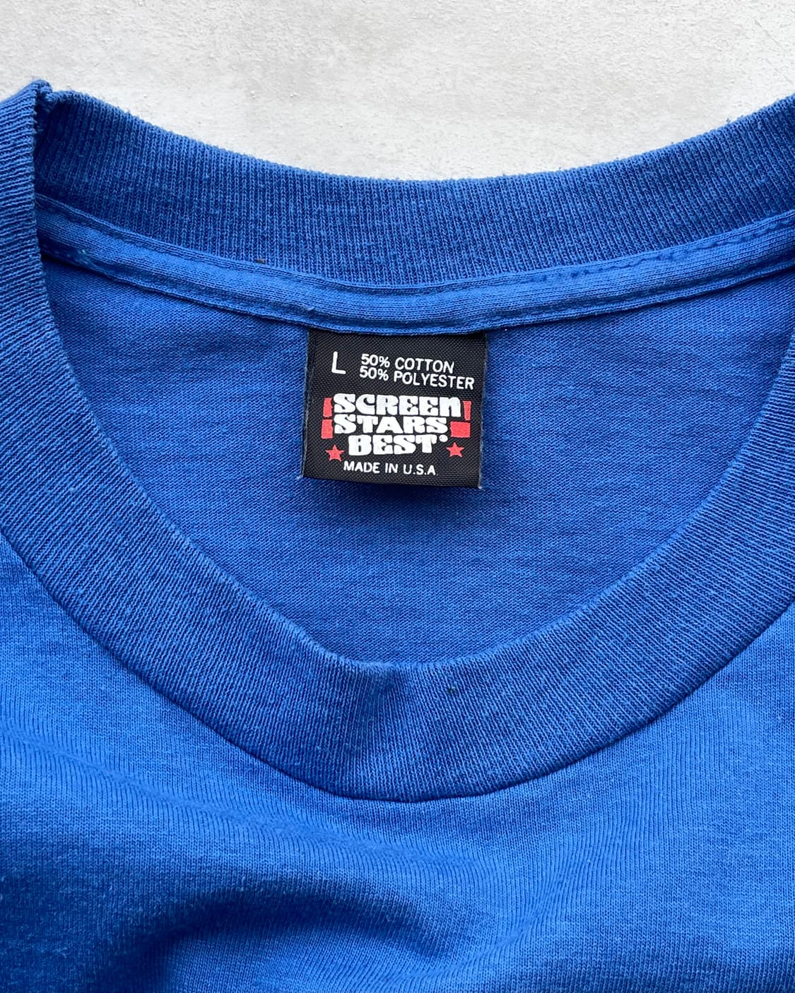 90’s USA “Cansas” Longsleeve T-shirt 상품이미지7