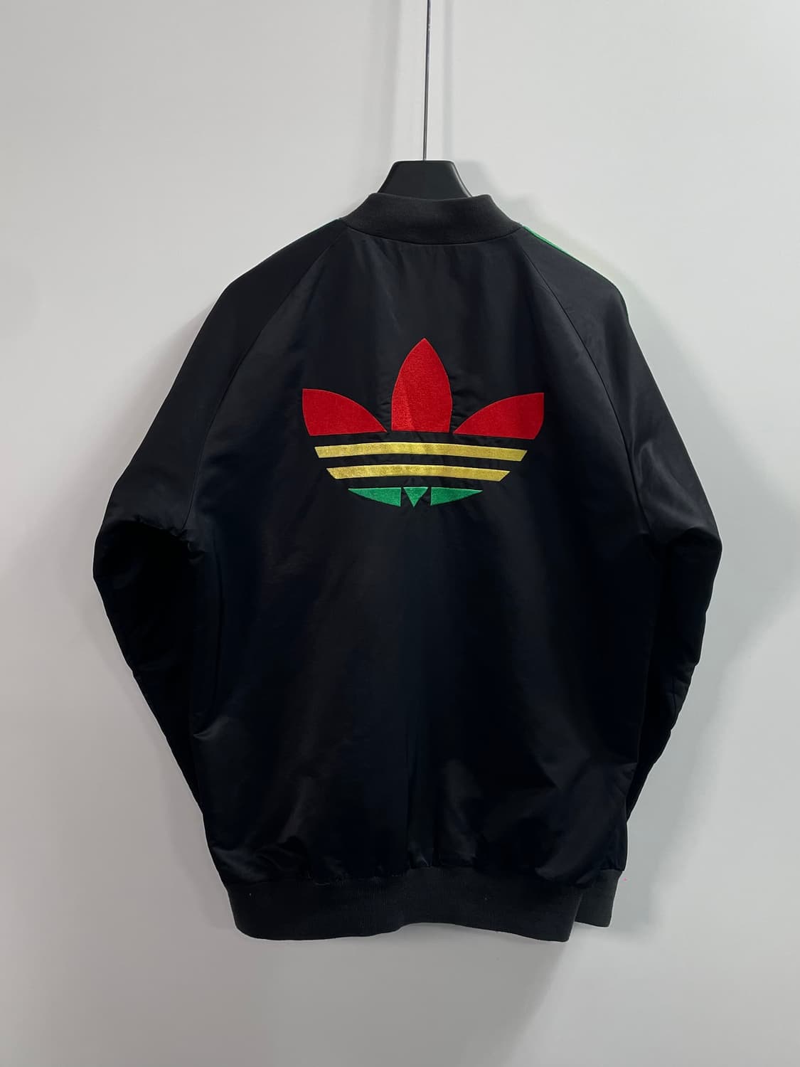 아디다스 자메이카 봄버 자켓 (on.175)   상품이미지3