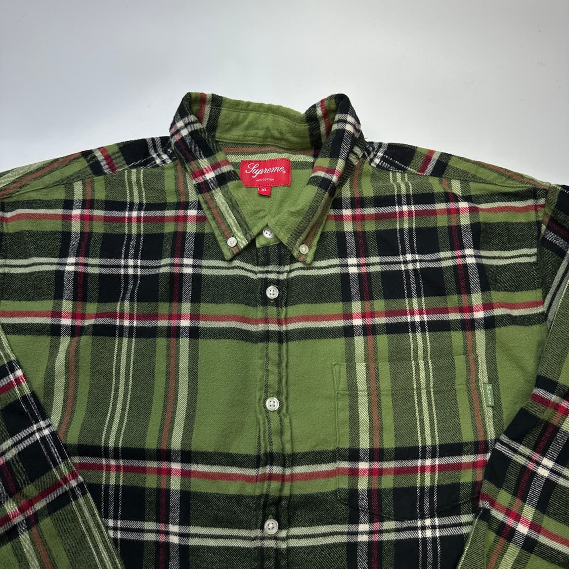 SUPREME 슈프림 셔츠 상품이미지2