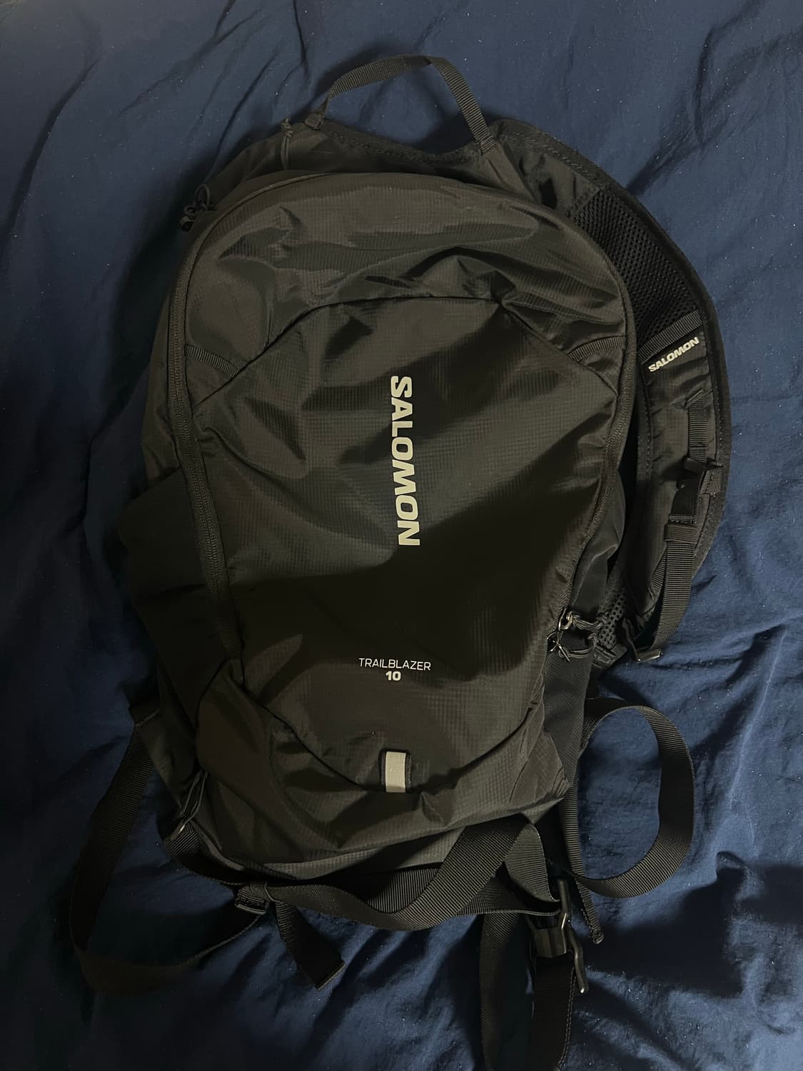 살로몬 트레일 블레이저 10 가방 상품이미지1
