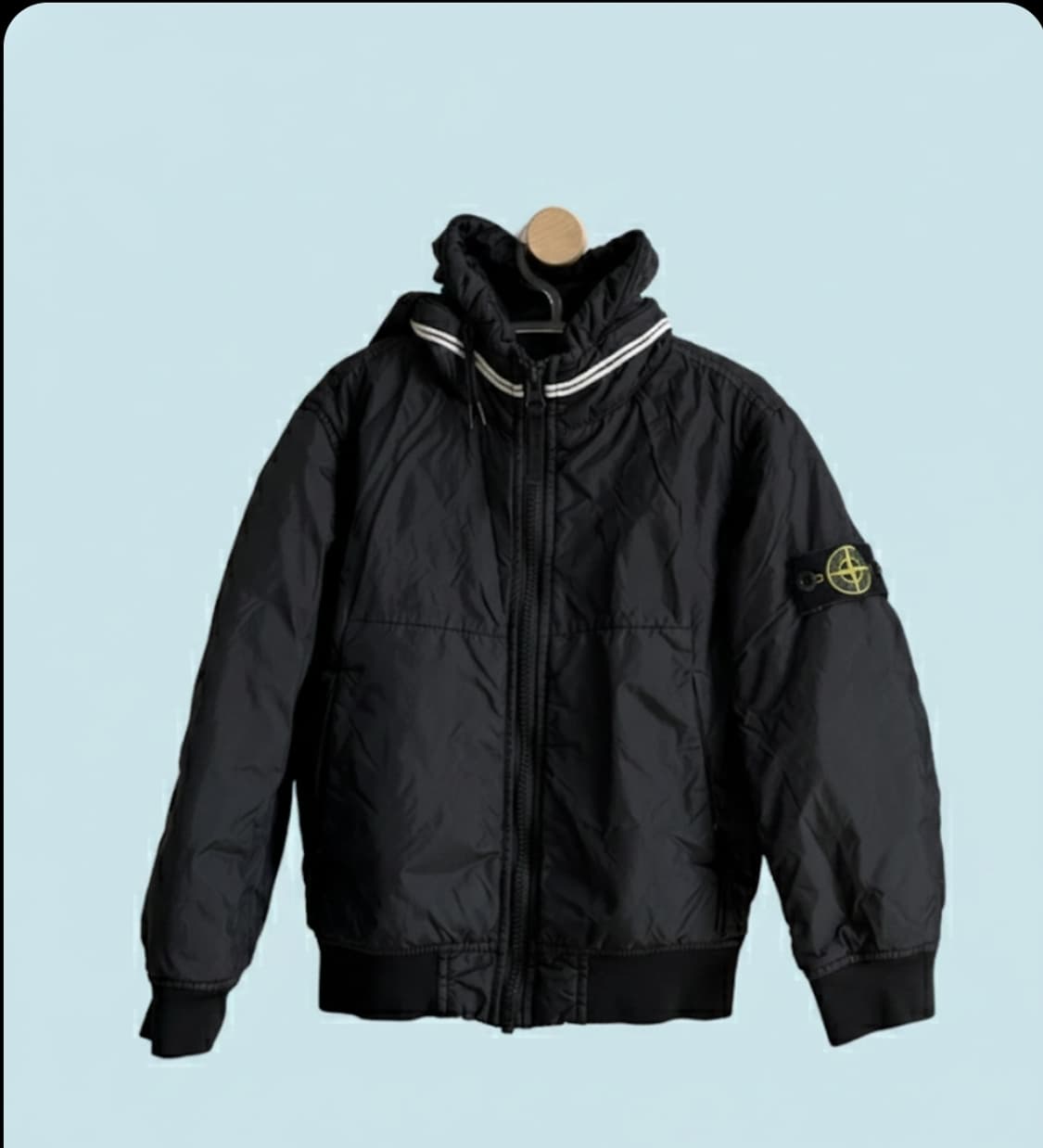 스톤아일랜드 키즈 패딩 4사이즈 상품이미지1