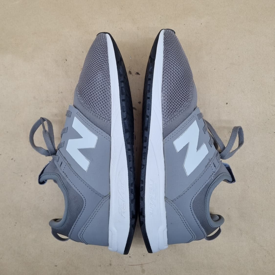 뉴발란스 247 여성운동화240  상품이미지5