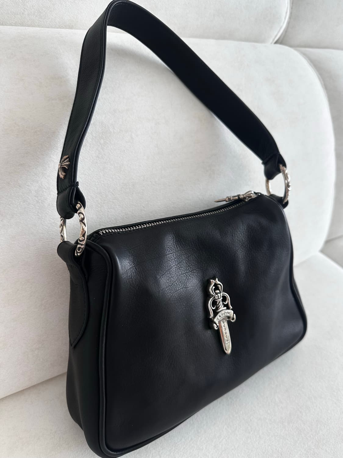 [OS]크롬하츠 치킨 너겟백 상품이미지9