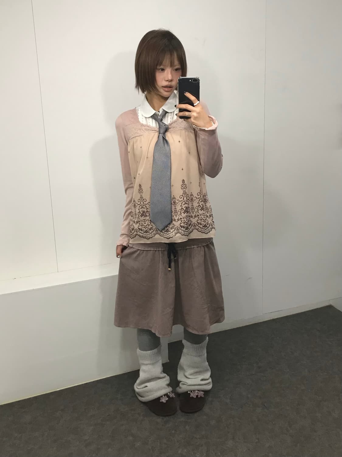 🧸No. 뮤트핑크 쿠루미 Set🧸 상품이미지2