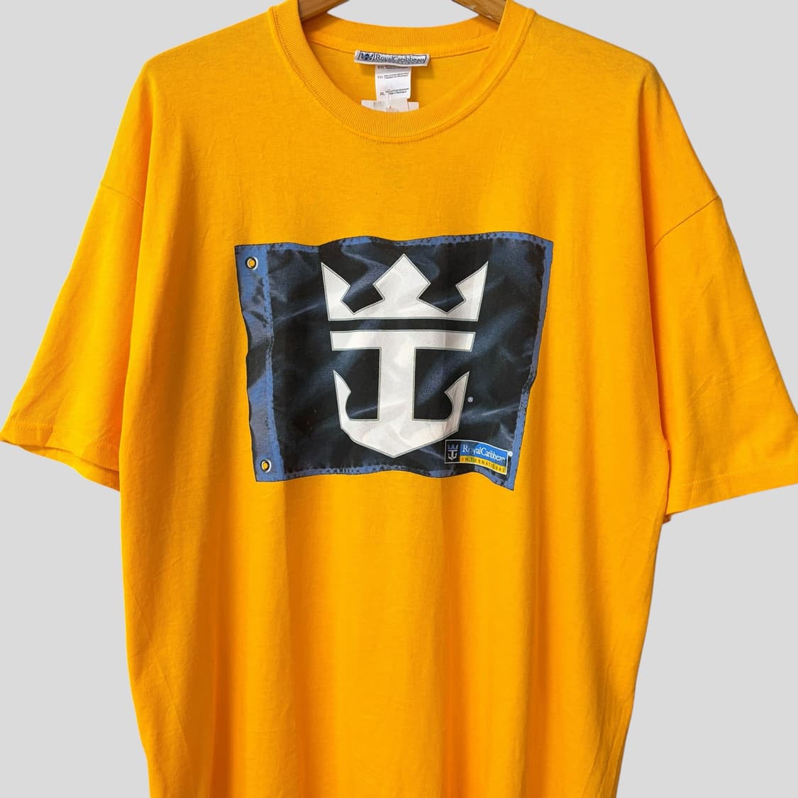 (XL)Royal Caribbean 로얄캐리비안 반팔티셔츠 상품이미지2