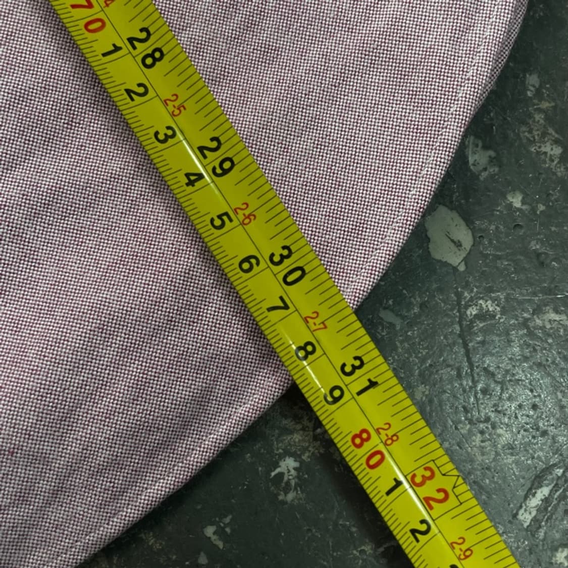 100 폴로 랄프로렌 신형 체크셔츠  상품이미지6