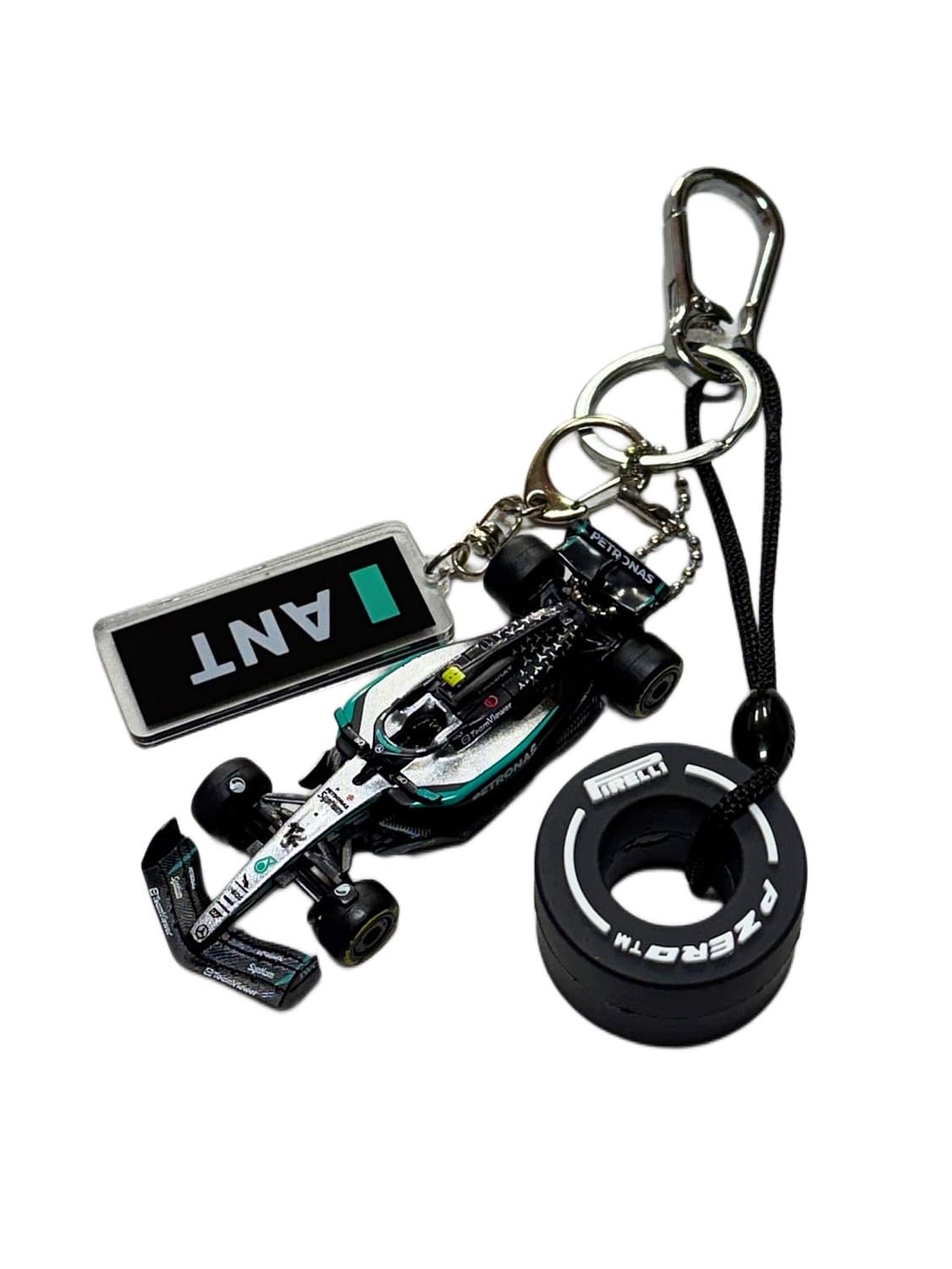 Mercedes-AMG PETRONAS F1 Team 상품이미지1