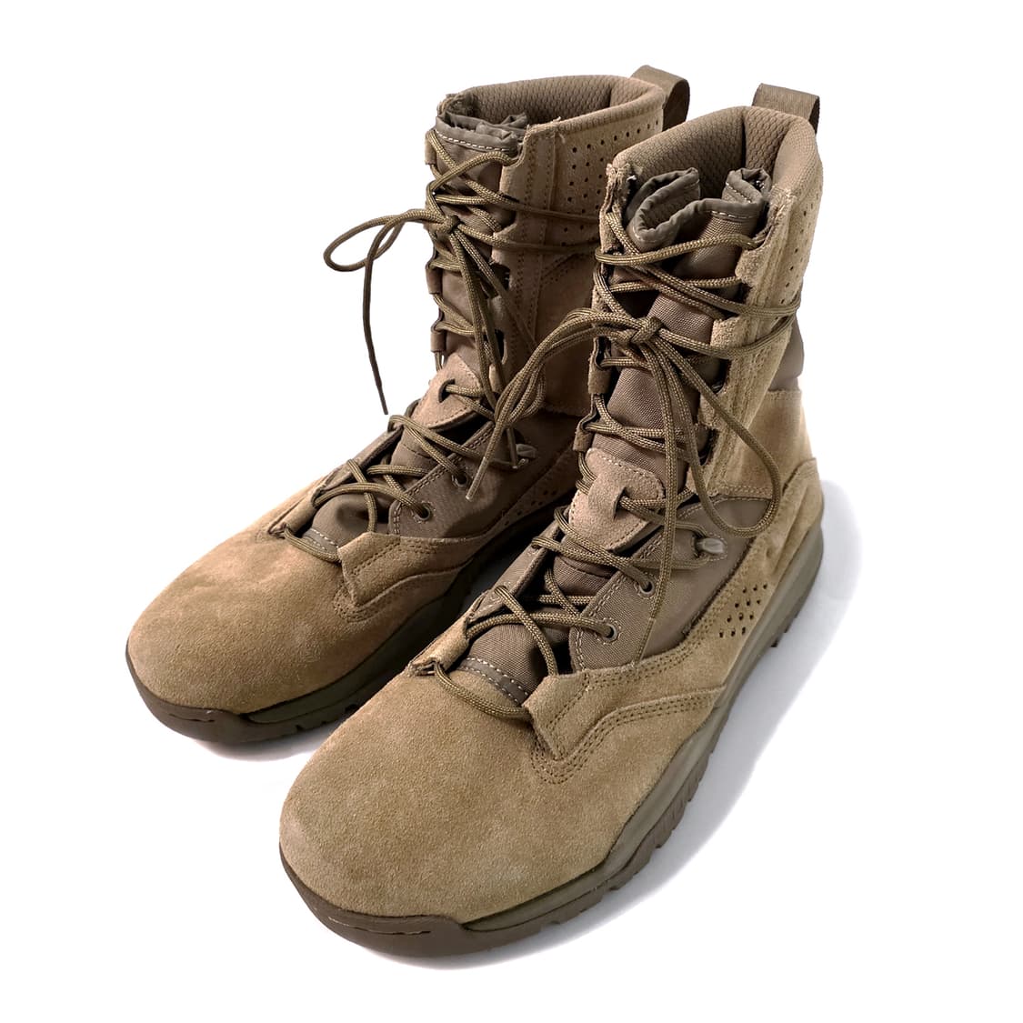 [295] 나이키 SFB 필드 II 코요테 상품이미지2