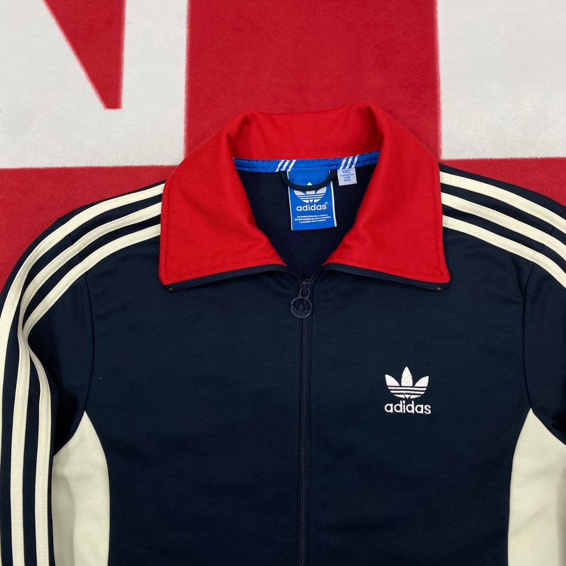 아디다스 유로파져지 105 상품이미지3