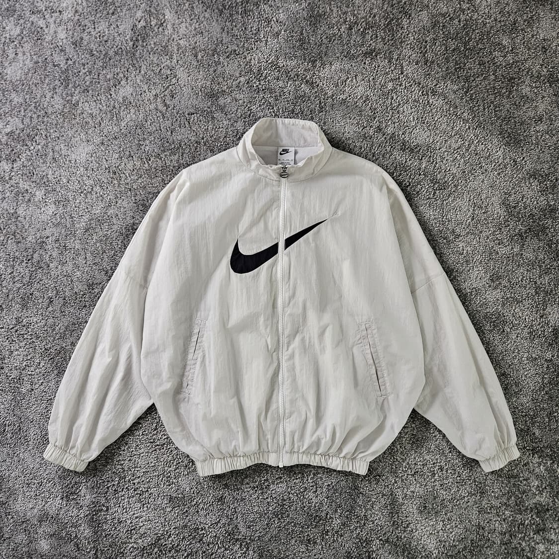 [무료배송] NIKE 바람막이 자켓 상품이미지1