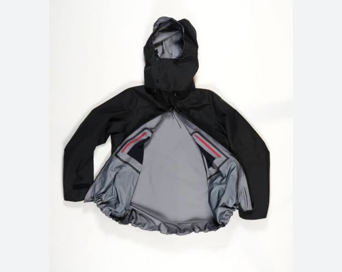 GR10K Gore-tex Prototype 2 Parka 상품이미지3