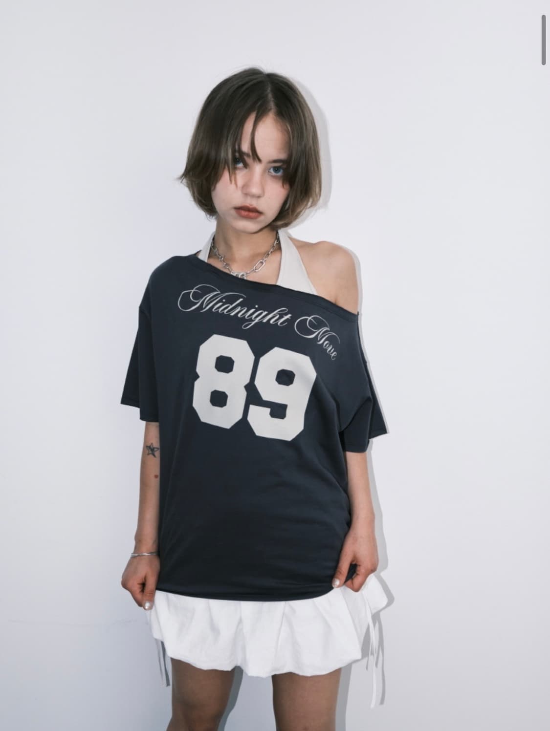 미드나잇무브 set 89 t (다크그레이) 상품이미지2