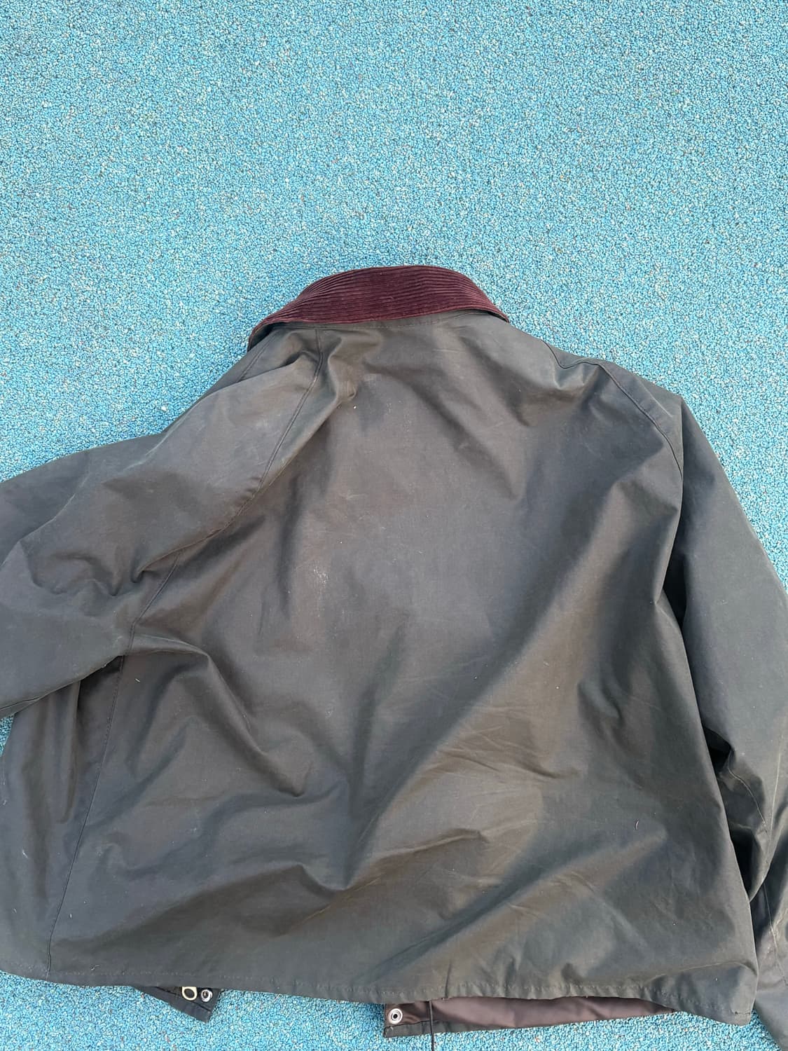 바버 트랜스포트 42 사이즈 상품이미지7