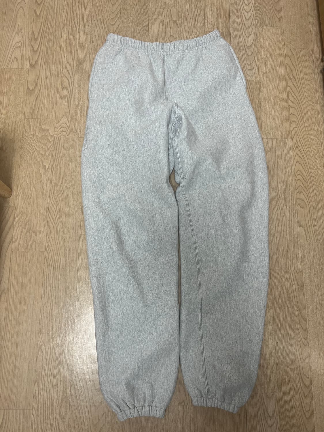 캠버 스웻팬츠  상품이미지3