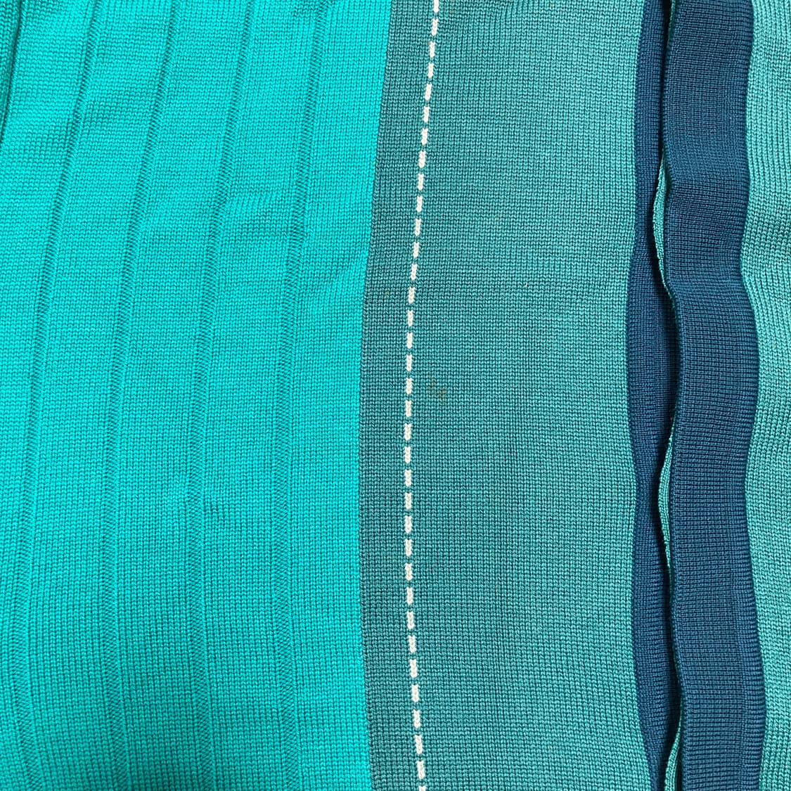 피에르 가르뎅 니트 카라 가디건 상품이미지9