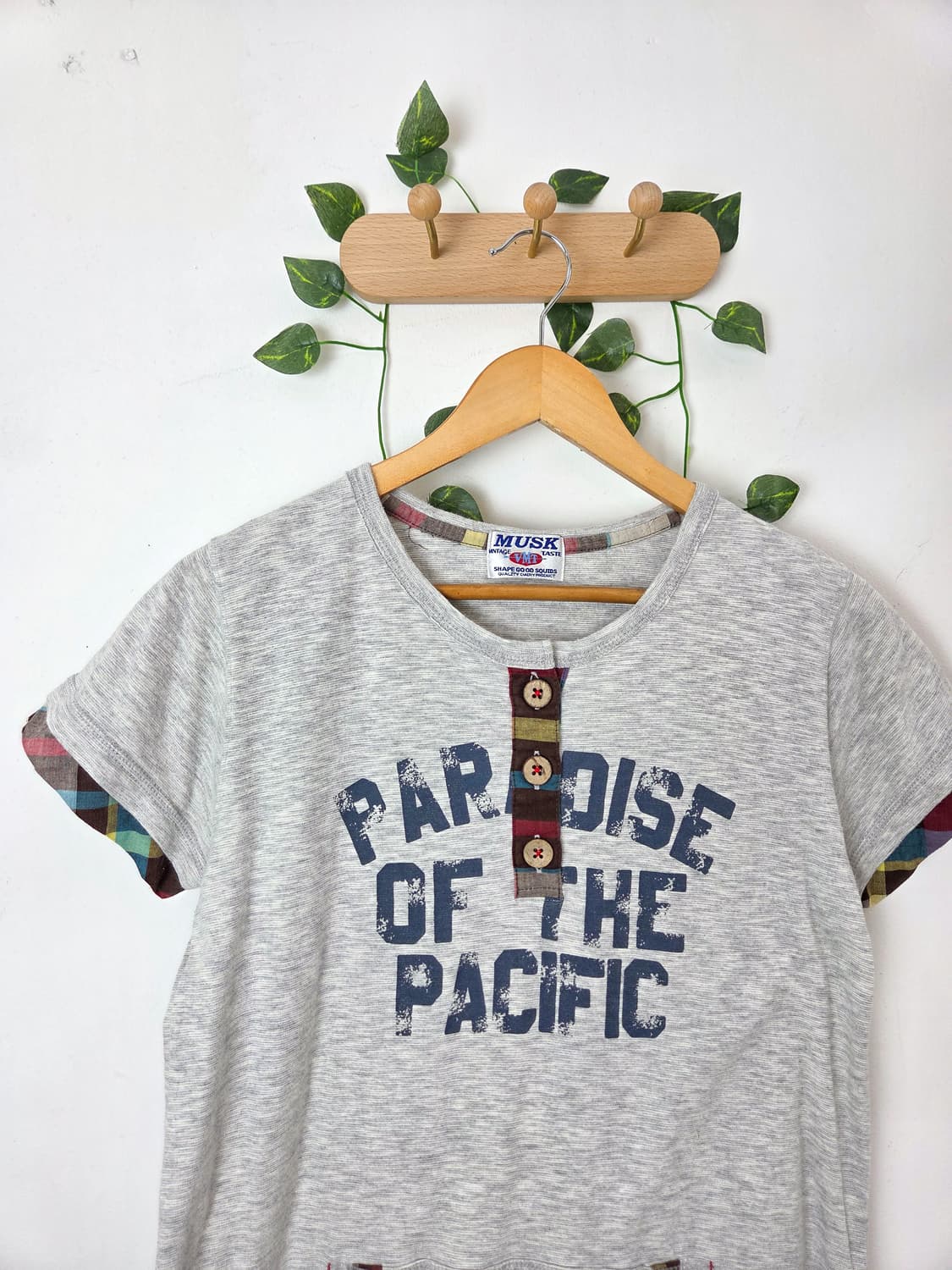 너드 반팔 티셔츠 상품이미지2