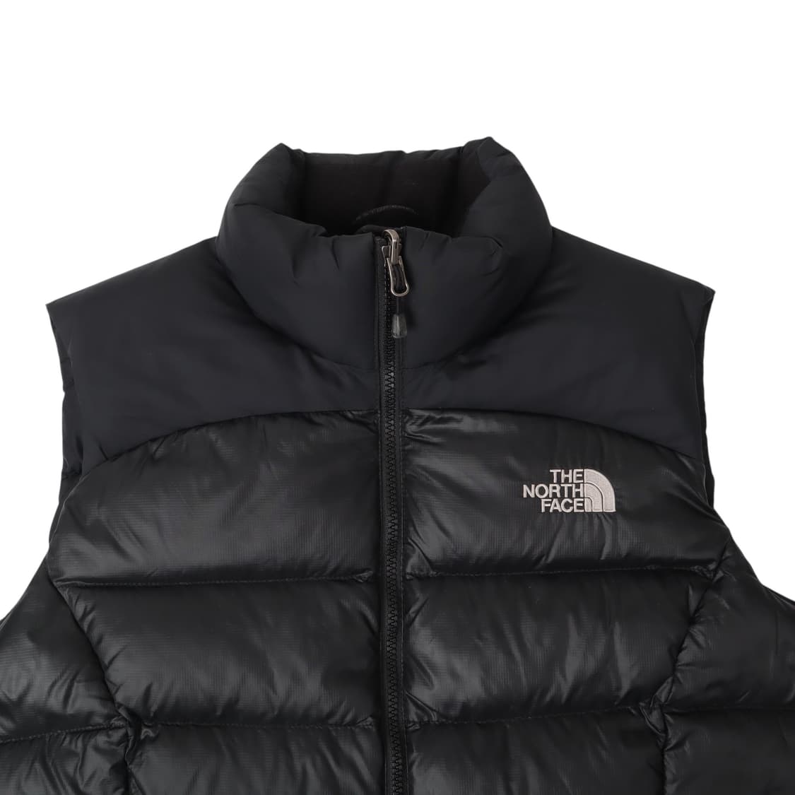 노스페이스 700 우먼스 구스 다운 베스트 조끼패딩 상품이미지2