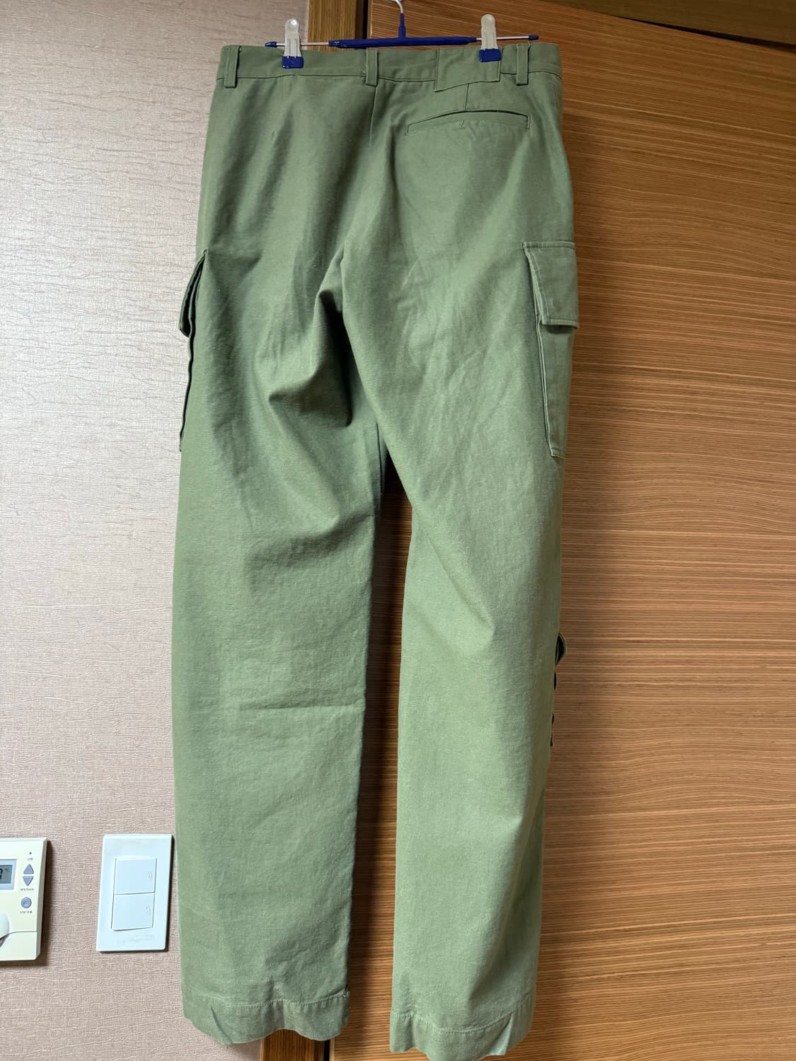 (3월까지만) mudule 머듈 mer 카고 28 상품이미지3