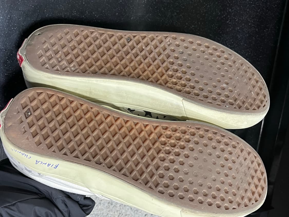 반스 비앙카샹동 슬립온 290 상품이미지6