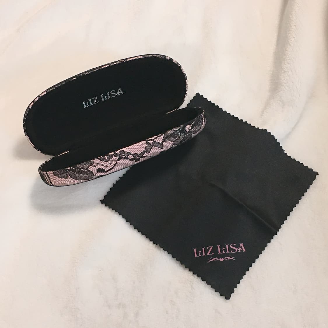 리즈리사 안경케이스 상품이미지1