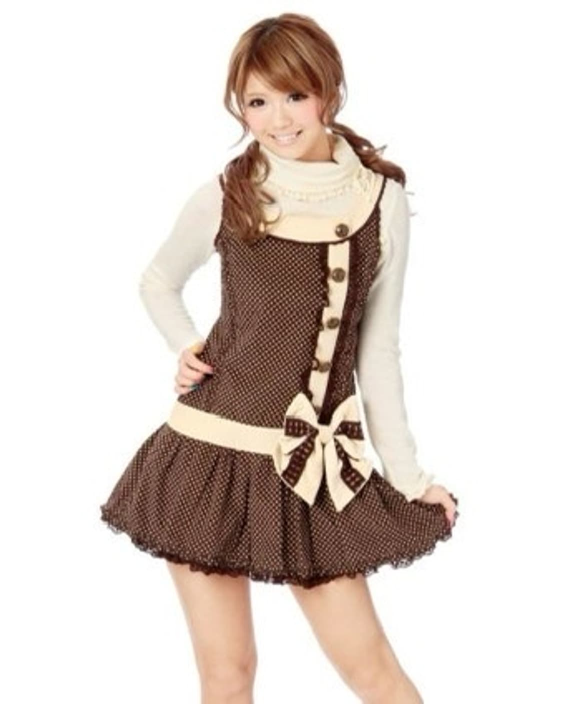 라떼, 히메갸루 랜박 (급전) 상품이미지1