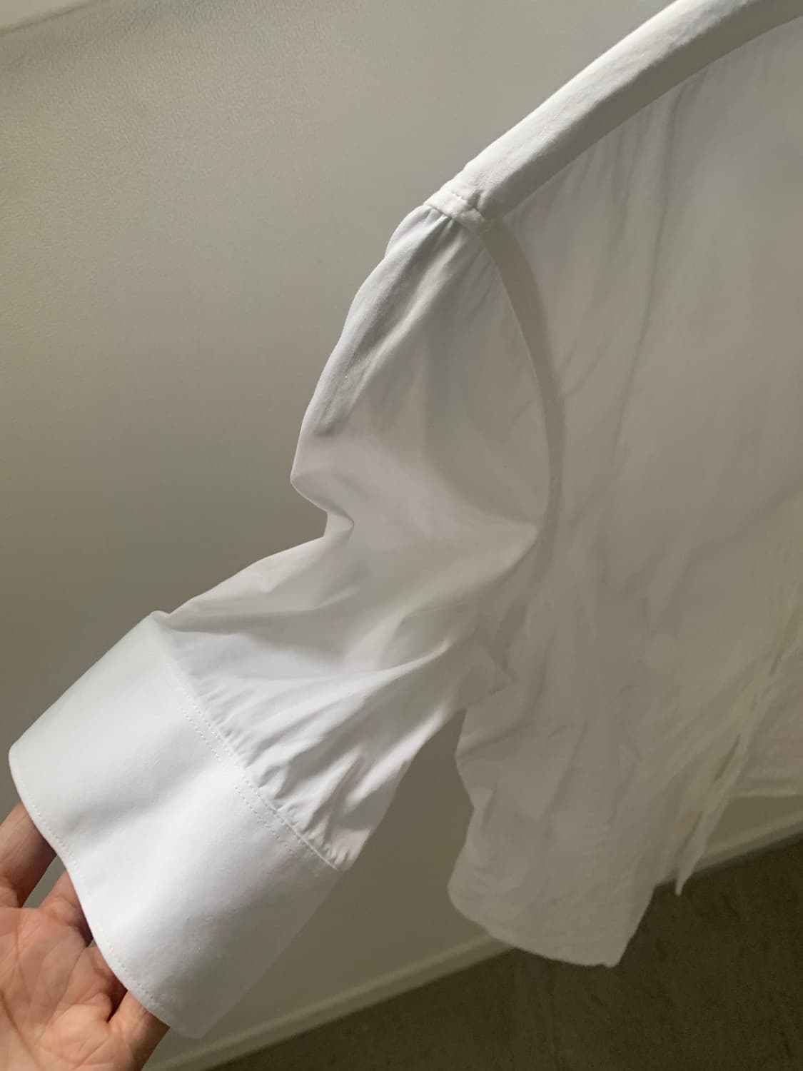 Helmut Lang + CDG corsocomo 상품이미지5